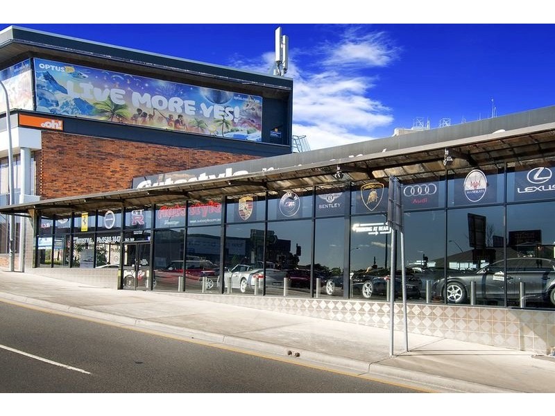 163-169 Stoney Creek Road, Beverly Hills NSW 2209