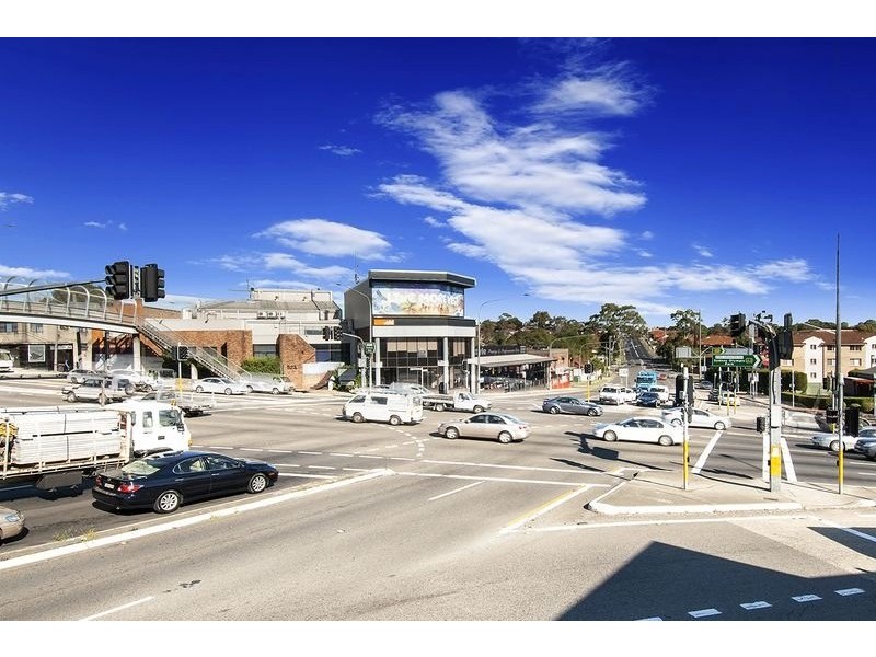 163-169 Stoney Creek Road, Beverly Hills NSW 2209