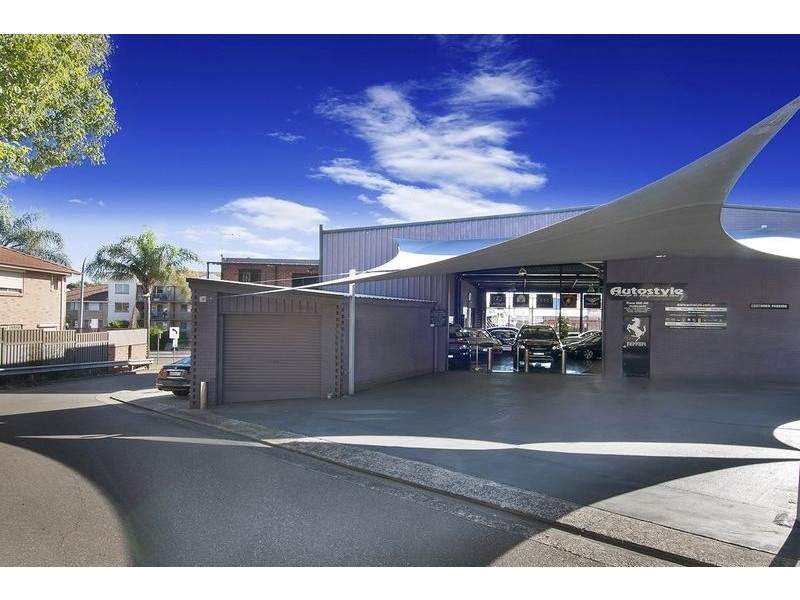 163-169 Stoney Creek Road, Beverly Hills NSW 2209