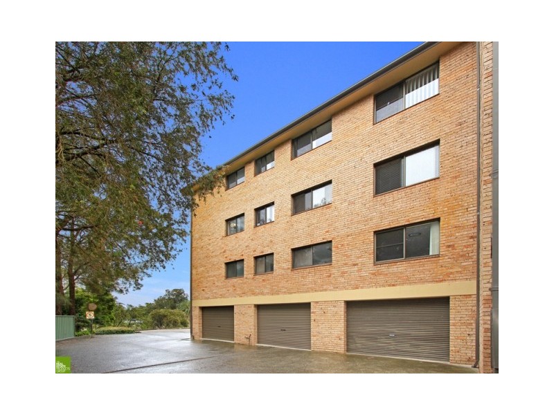 7/60 Bourke Street, Wollongong NSW 2500