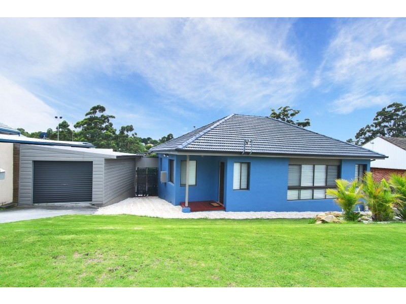 3 Karbo Street, Figtree NSW 2525