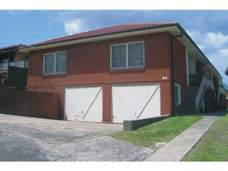 3/46 Beacon Avenue, Bulli NSW 2516