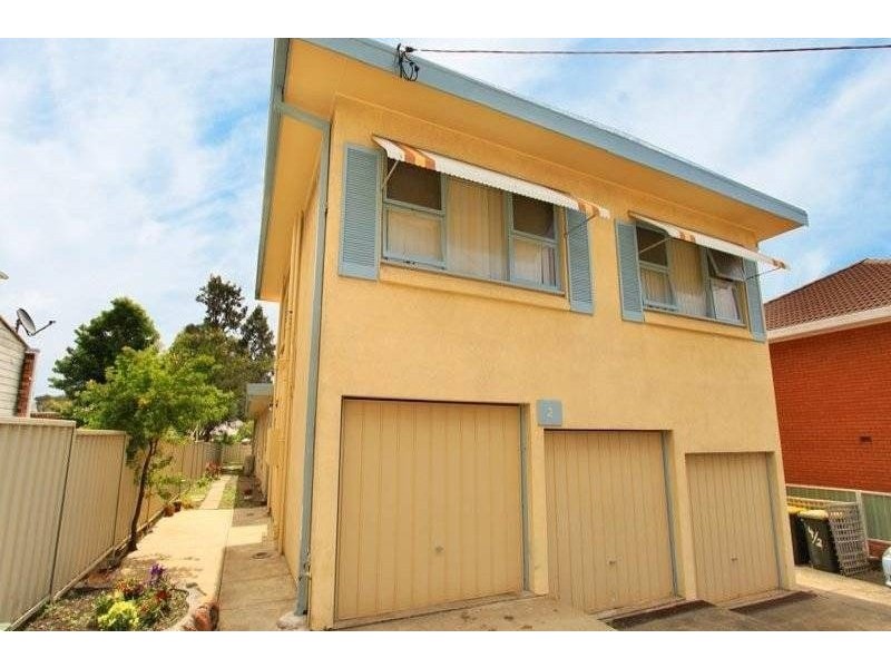 2/2 Park Street, Wollongong NSW 2500