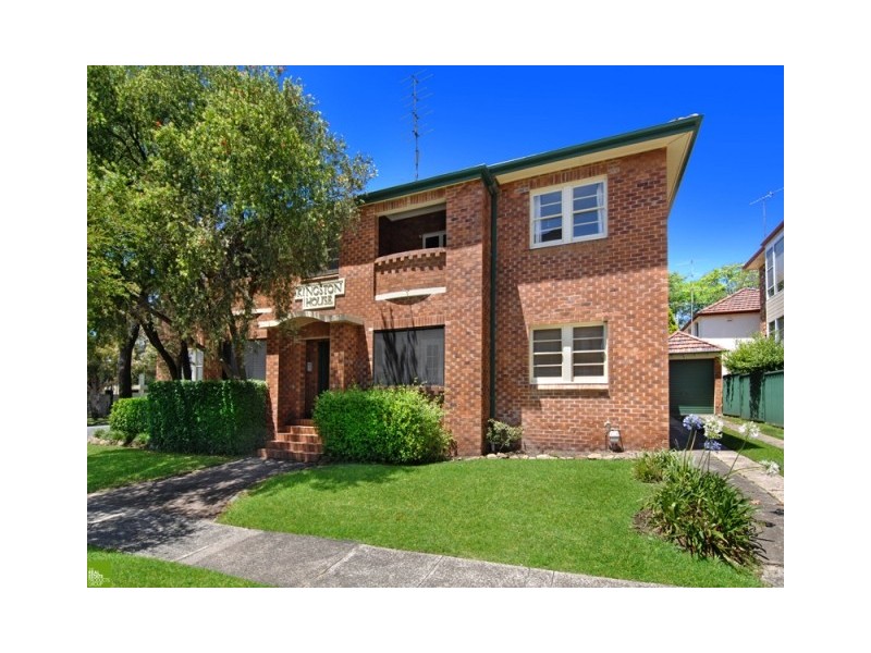1/27A Smith Street, Wollongong NSW 2500