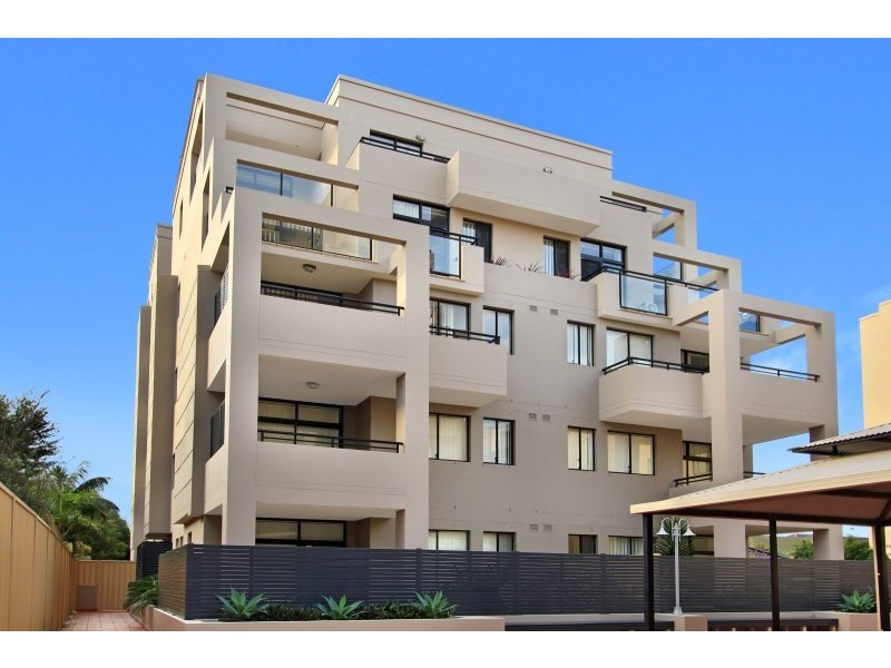 26/26-28 Market Street, Wollongong NSW 2500