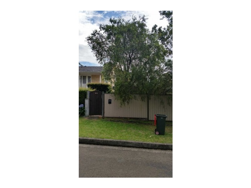 12A Ashcroft Place, Keiraville NSW 2500