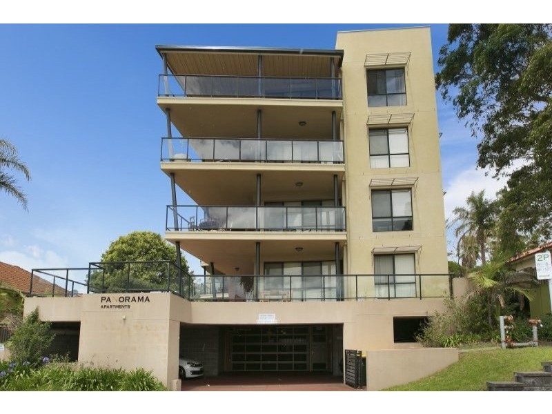 7/13 Loftus Street, Wollongong NSW 2500