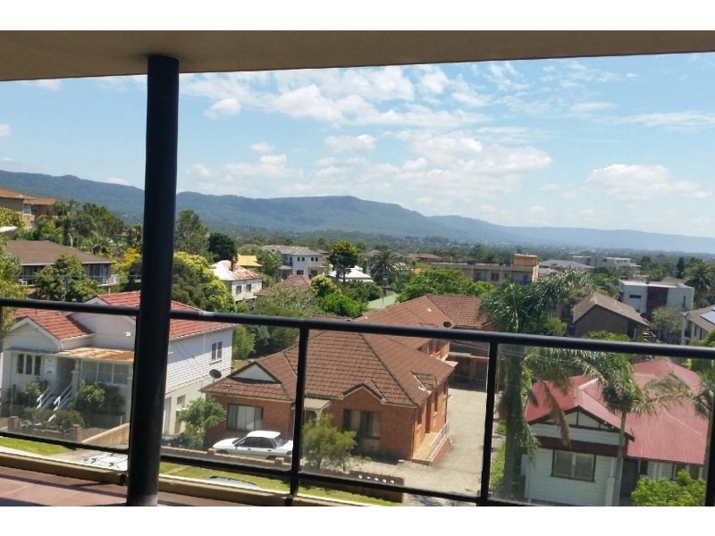 7/13 Loftus Street, Wollongong NSW 2500
