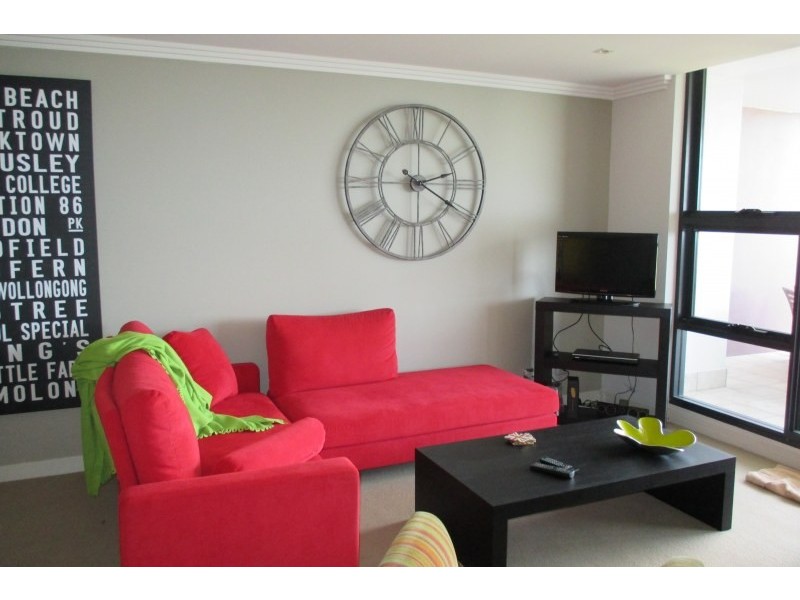 42/4 Bank Street, Wollongong NSW 2500