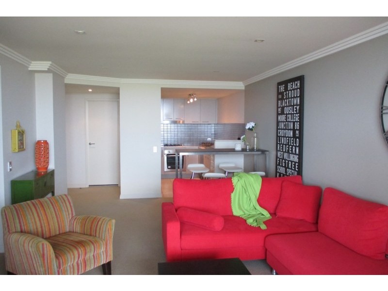 42/4 Bank Street, Wollongong NSW 2500