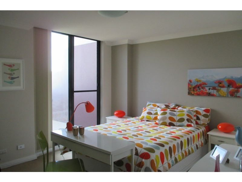 42/4 Bank Street, Wollongong NSW 2500