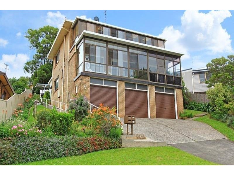 3/24A McKenzie Avenue, Wollongong NSW 2500