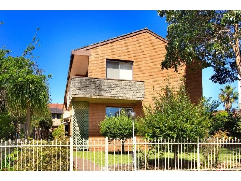 2/9 Virginia Street, North Wollongong NSW 2500