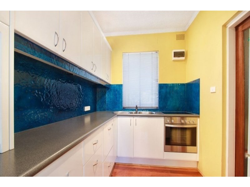 2/9 Virginia Street, North Wollongong NSW 2500