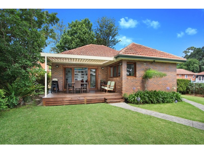 8 Nyrang Street, Keiraville NSW 2500