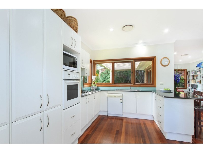 8 Nyrang Street, Keiraville NSW 2500