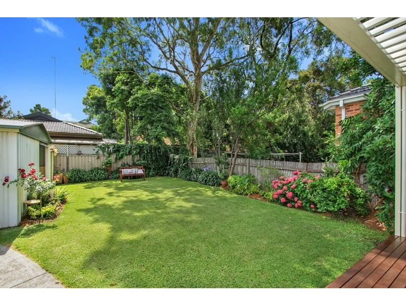 8 Nyrang Street, Keiraville NSW 2500