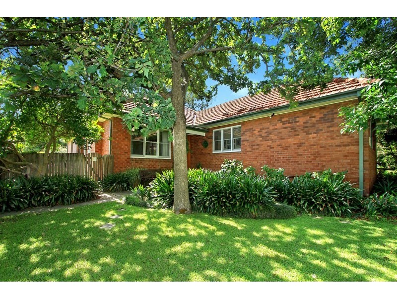 8 Nyrang Street, Keiraville NSW 2500