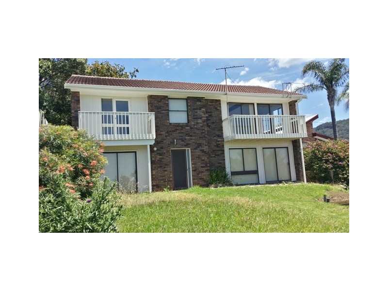 66 Lower Coast Road, Stanwell Park NSW 2508