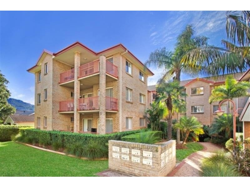 9/2 Edward Street, Wollongong NSW 2500