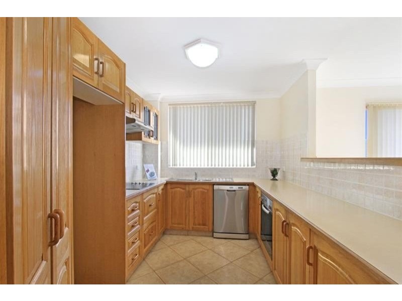 9/2 Edward Street, Wollongong NSW 2500