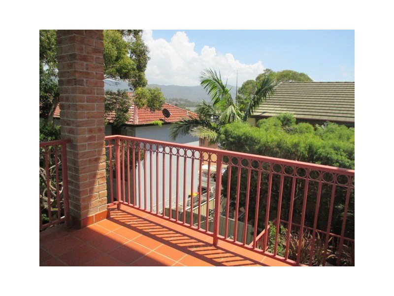 9/2 Edward Street, Wollongong NSW 2500