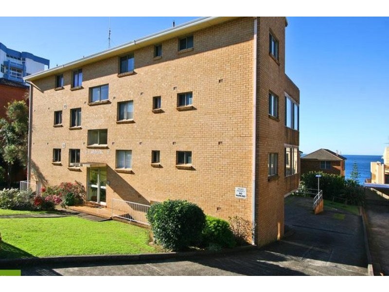 1/19-21 Corrimal Street, Wollongong NSW 2500