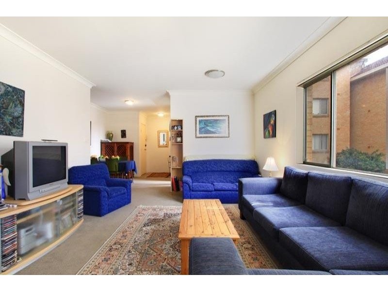 1/19-21 Corrimal Street, Wollongong NSW 2500