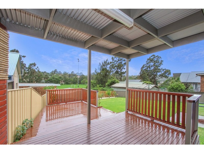 3 Karbo Street, Figtree NSW 2525