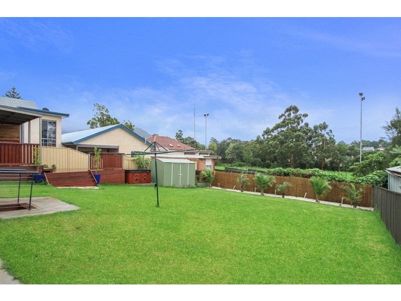 3 Karbo Street, Figtree NSW 2525