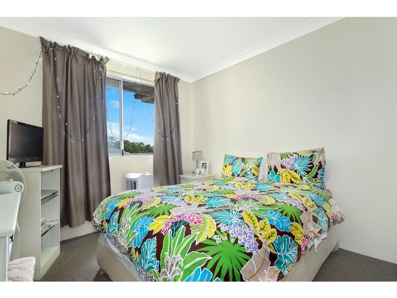 6/30 The Avenue, Corrimal NSW 2518