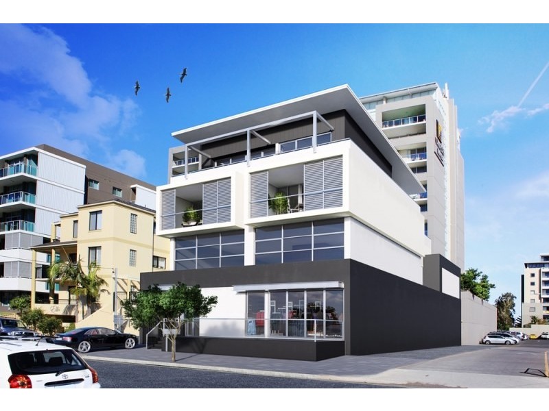 11 Stewart Street, Wollongong NSW 2500