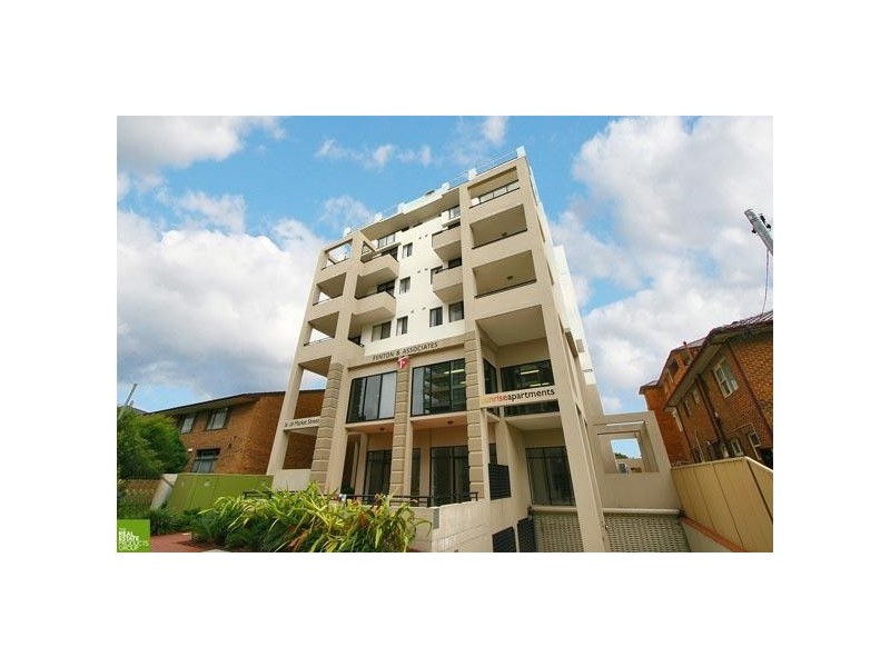 4/26-28 Market Street, Wollongong NSW 2500