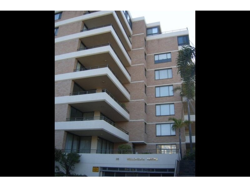 1/26 Church Street, Wollongong NSW 2500
