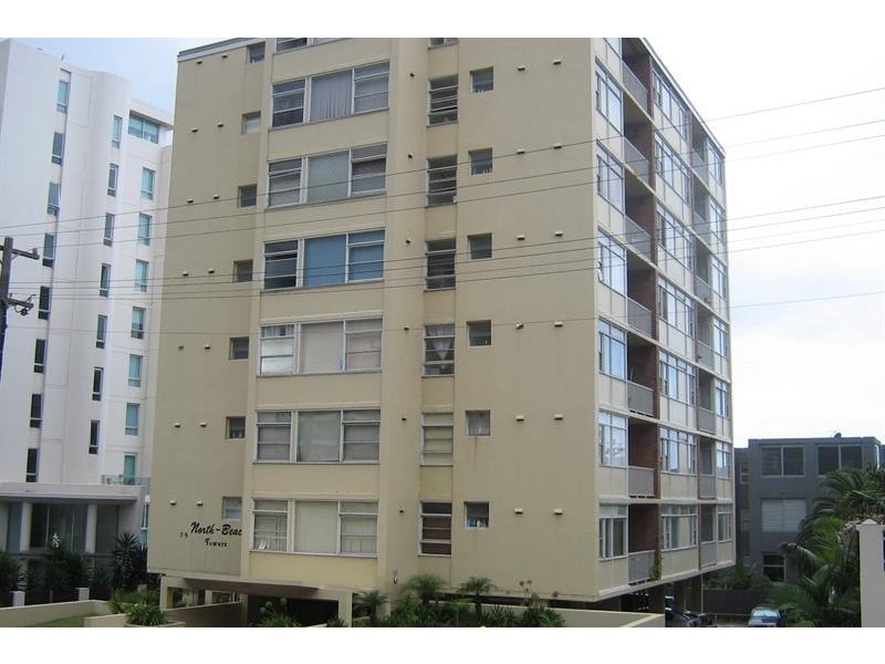18/7-9 Corrimal Street, Wollongong NSW 2500