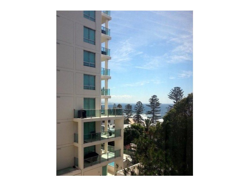 18/7-9 Corrimal Street, Wollongong NSW 2500