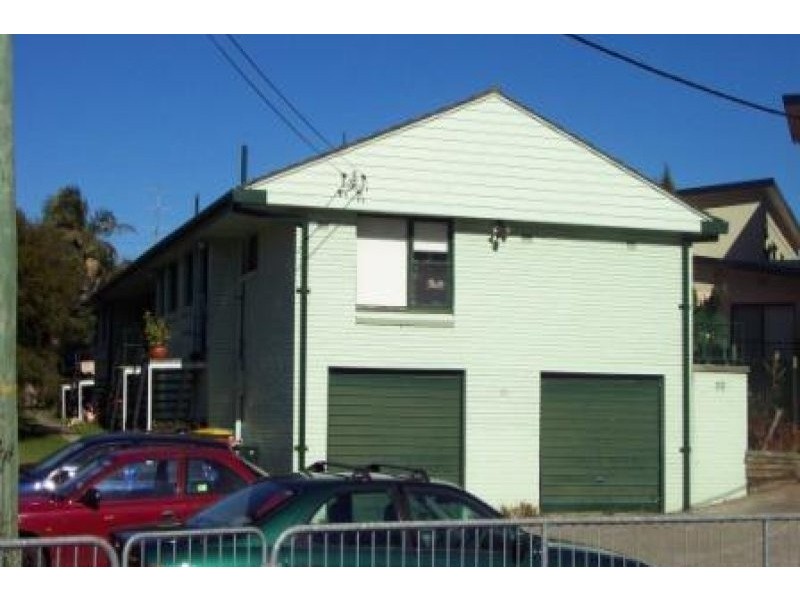 4/13 Hillview Avenue, Gwynneville NSW 2500