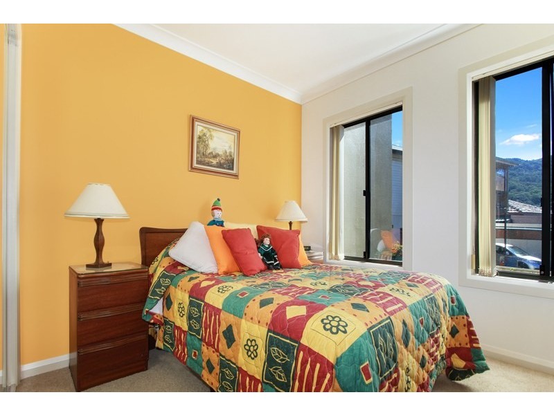 4/43-45 Chalmers Street, Balgownie NSW 2519