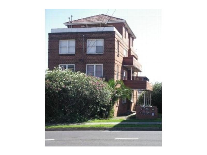 4/48 Bourke Street, Wollongong NSW 2500