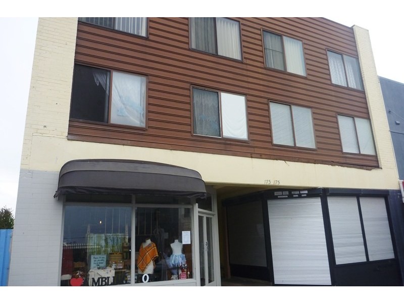 1/173-175 Wentworth Street, Port Kembla NSW 2505