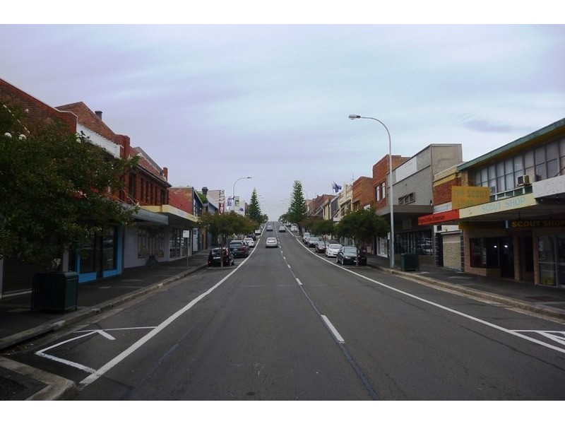 1/173-175 Wentworth Street, Port Kembla NSW 2505