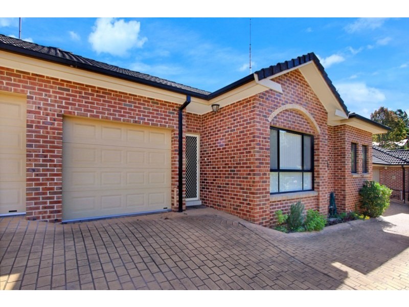 2/30 Poulter Street, Wollongong West NSW 2500