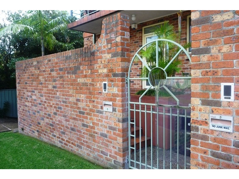 6/6 Keira Street, Wollongong NSW 2500