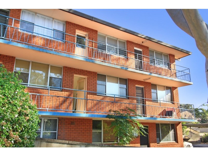 3/19 Payne Street, Mangerton NSW 2500