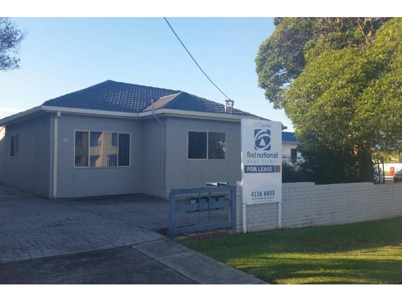 3/32 Towradgi Road, Towradgi NSW 2518