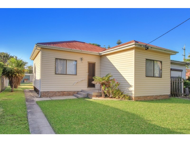 21 Kent Street, Bellambi NSW 2518