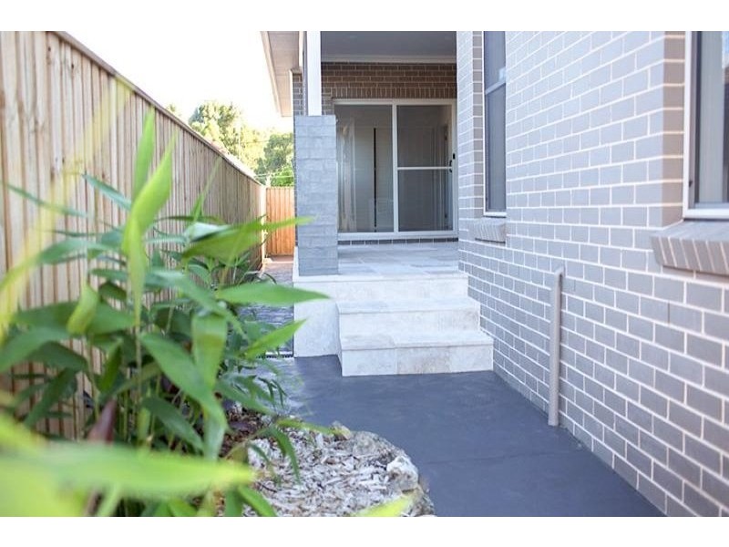 9 Anne Street, Gwynneville NSW 2500