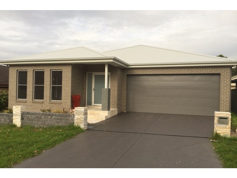 9 Anne Street, Gwynneville NSW 2500