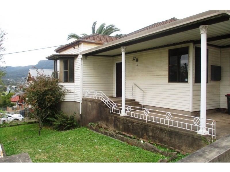 48 Gipps Street, Wollongong NSW 2500