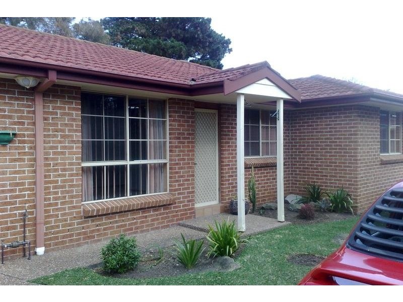 3/6 Ball Street, Albion Park Rail NSW 2527